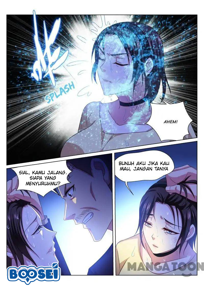 Very Pure Chapter 249 Gambar 3