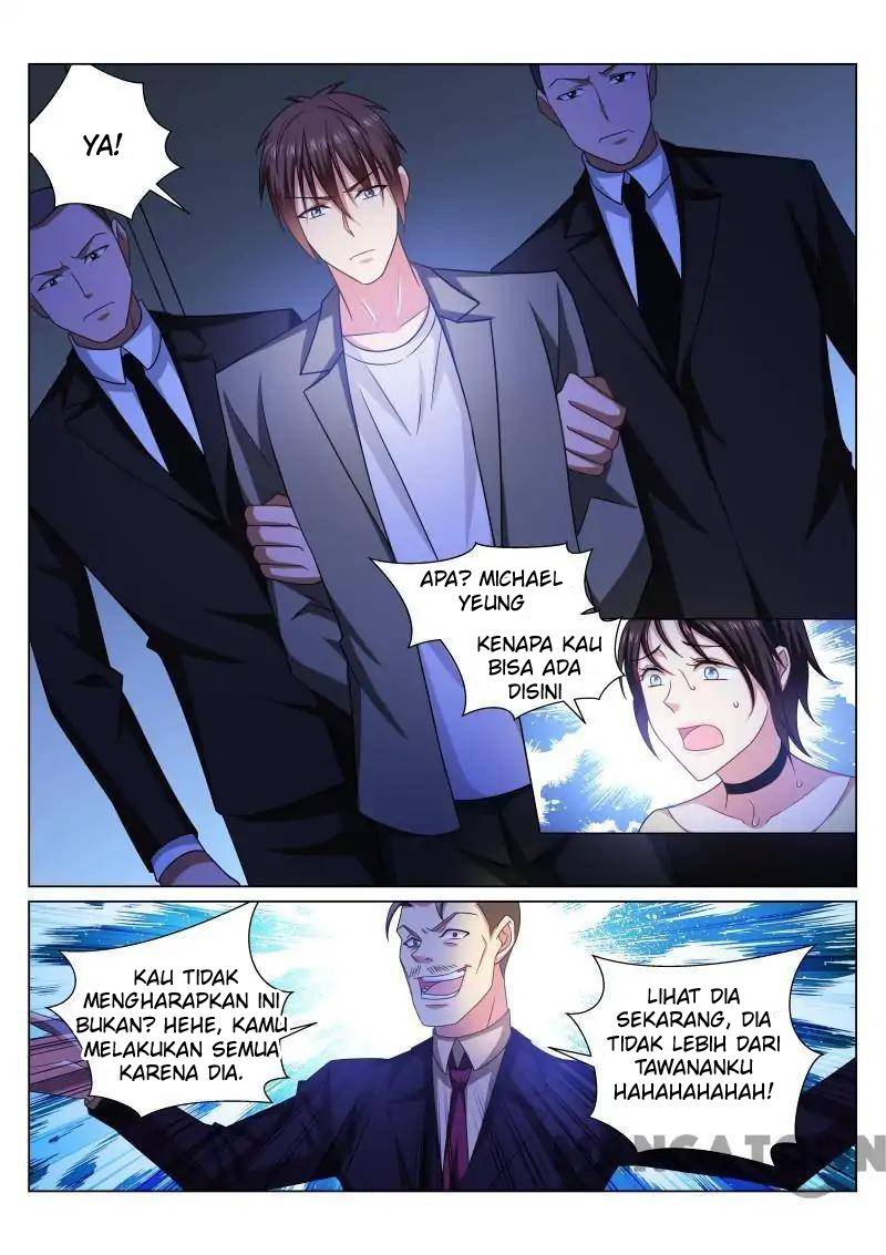 Very Pure Chapter 249 Gambar 6