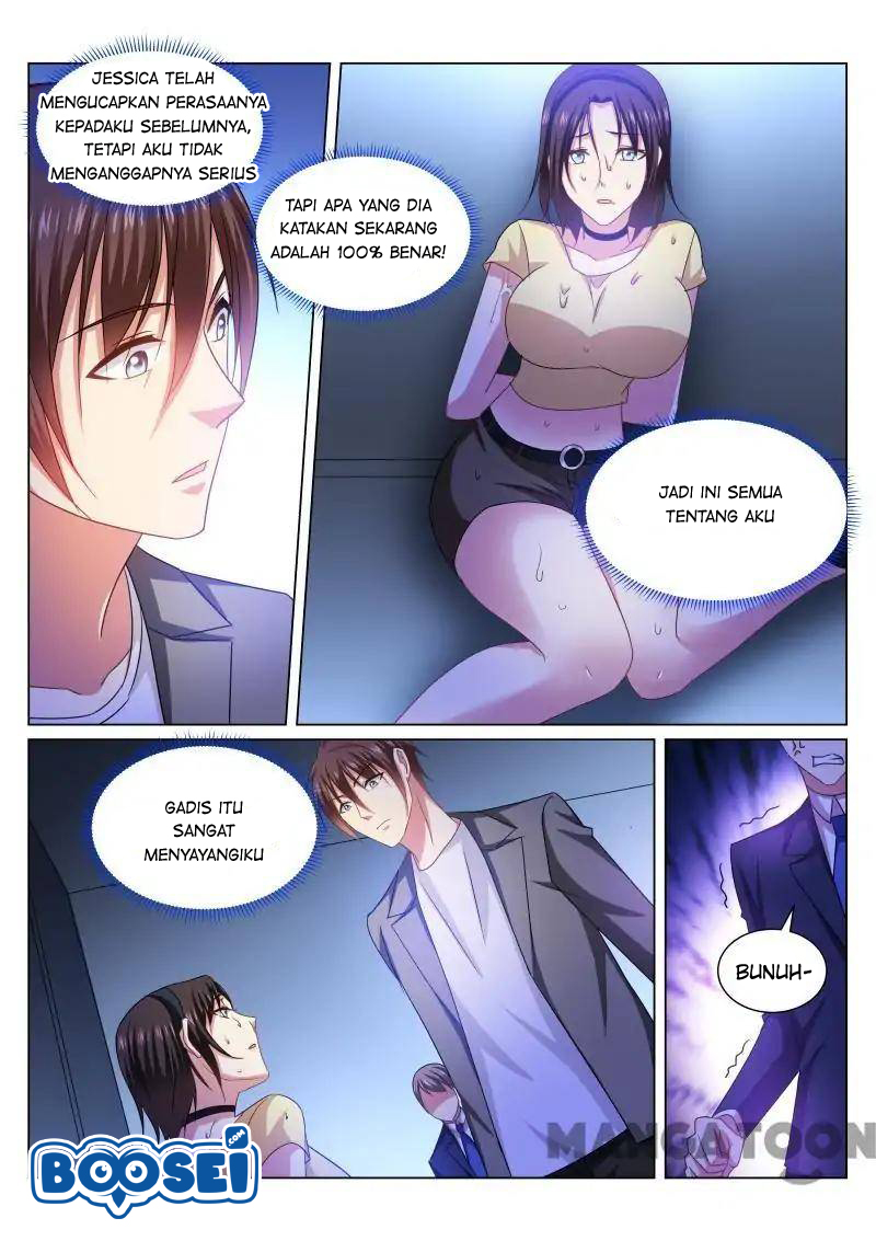 Very Pure Chapter 249 Gambar 7