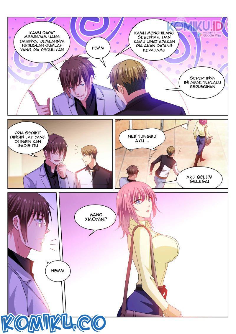 Very Pure Chapter 258 Gambar 2