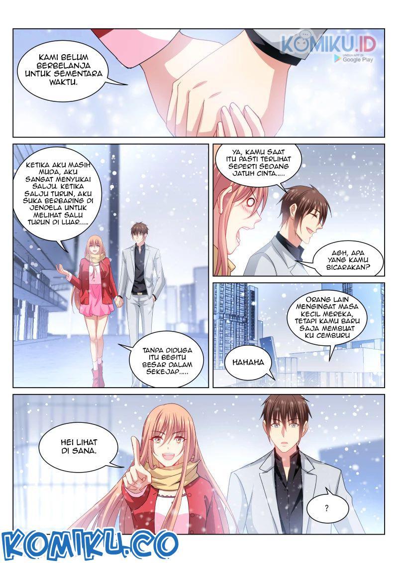 Very Pure Chapter 258 Gambar 4