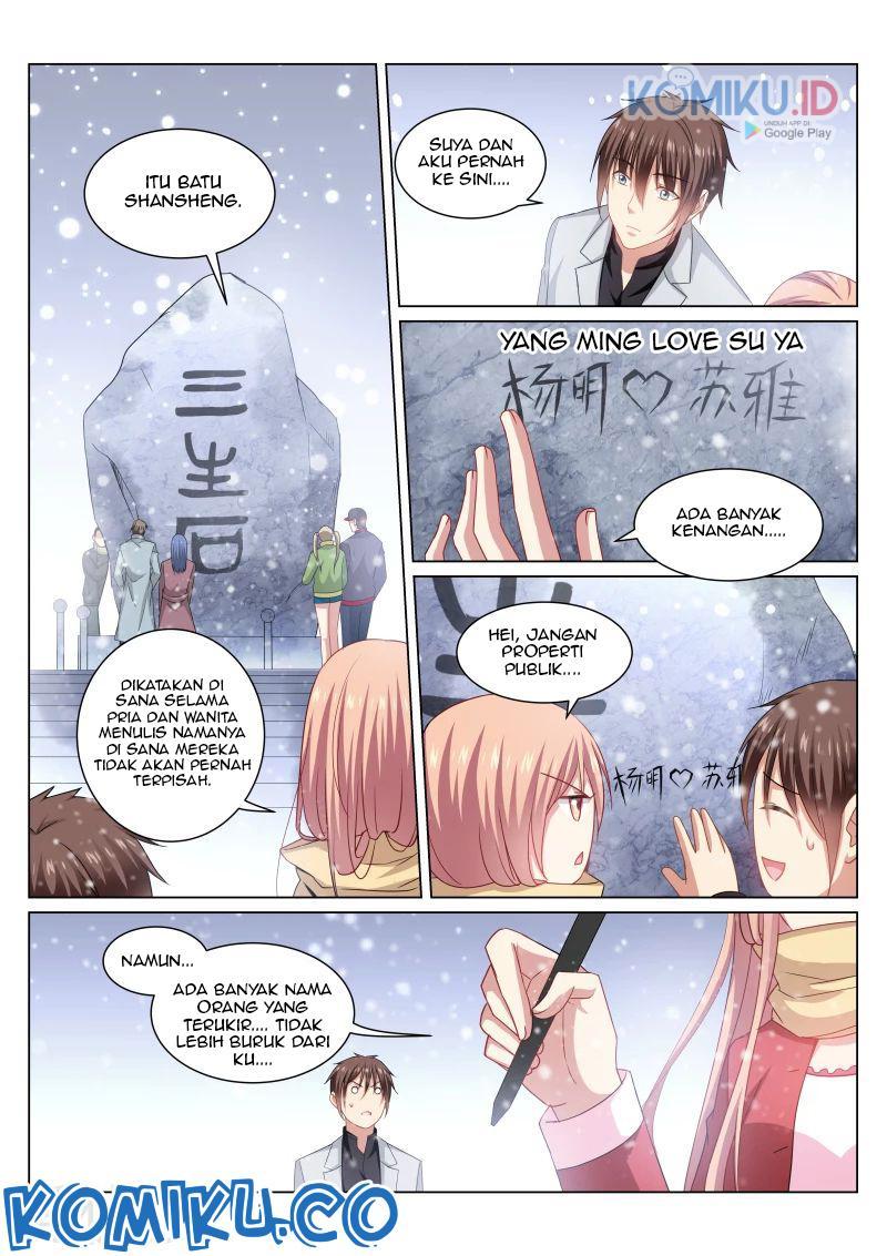 Very Pure Chapter 258 Gambar 5