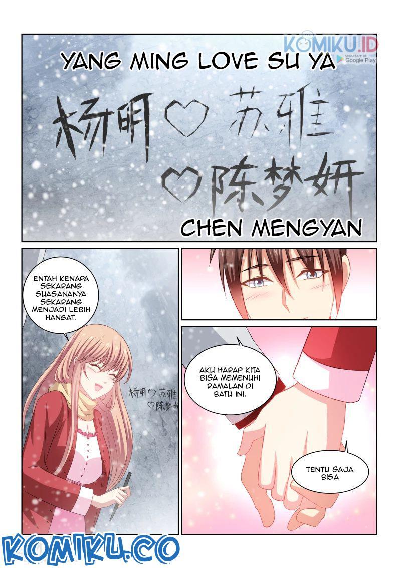 Very Pure Chapter 258 Gambar 6