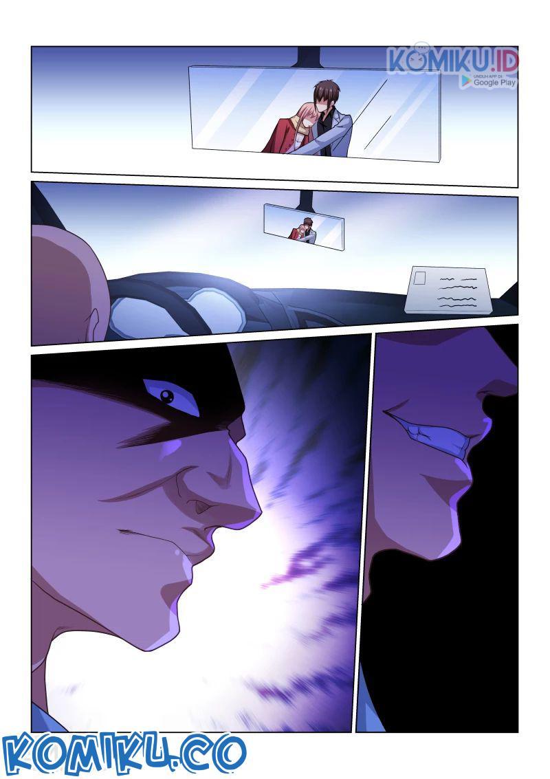 Very Pure Chapter 258 Gambar 8