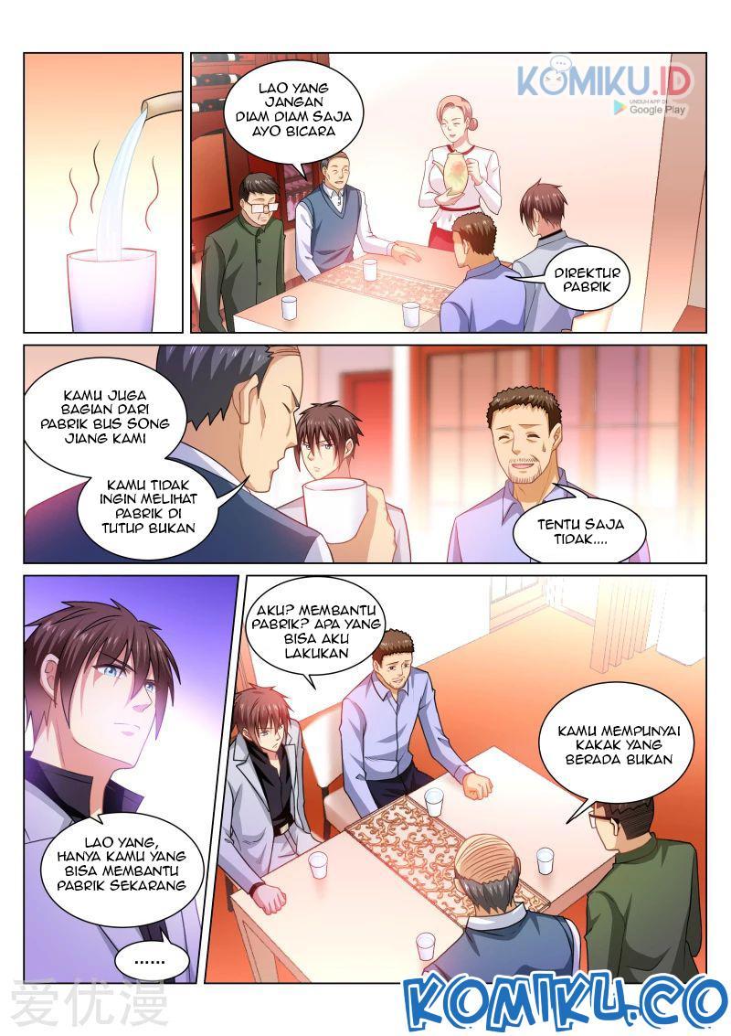 Very Pure Chapter 261 Gambar 2