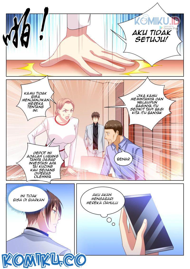 Very Pure Chapter 261 Gambar 6