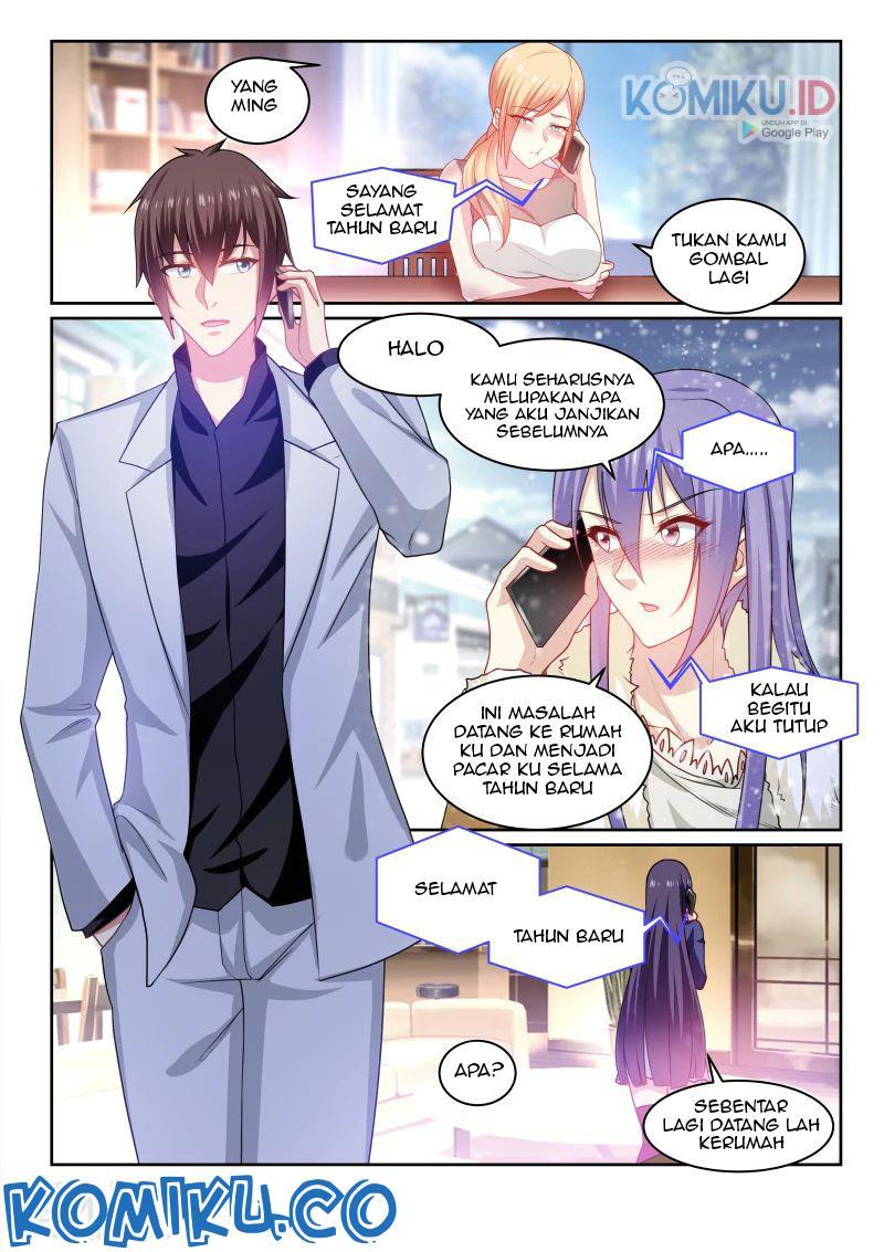 Very Pure Chapter 261 Gambar 7