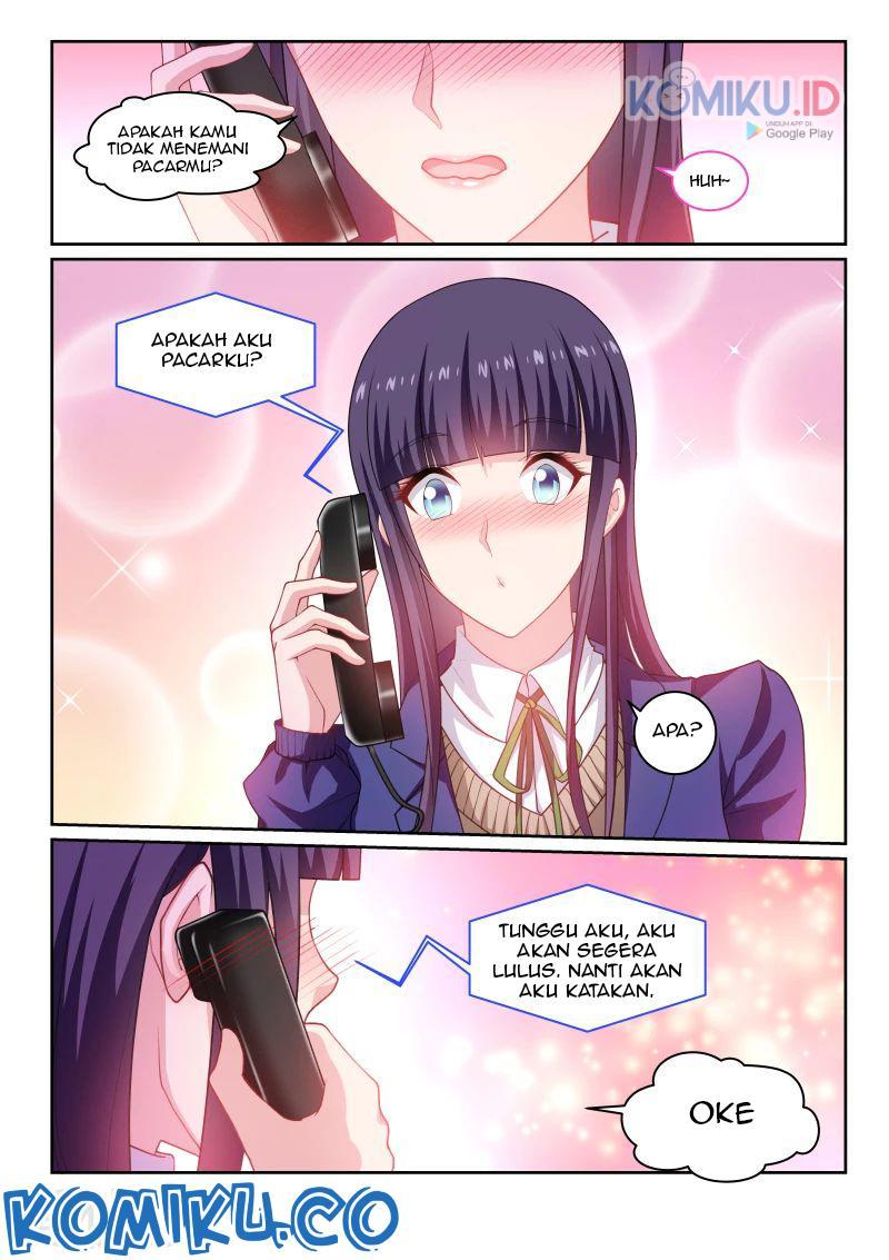 Very Pure Chapter 261 Gambar 8