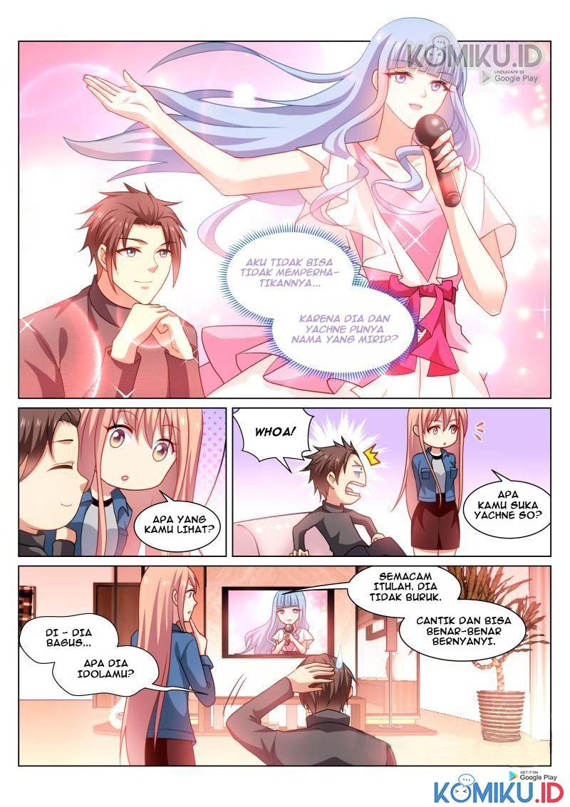 Very Pure Chapter 269 Gambar 1
