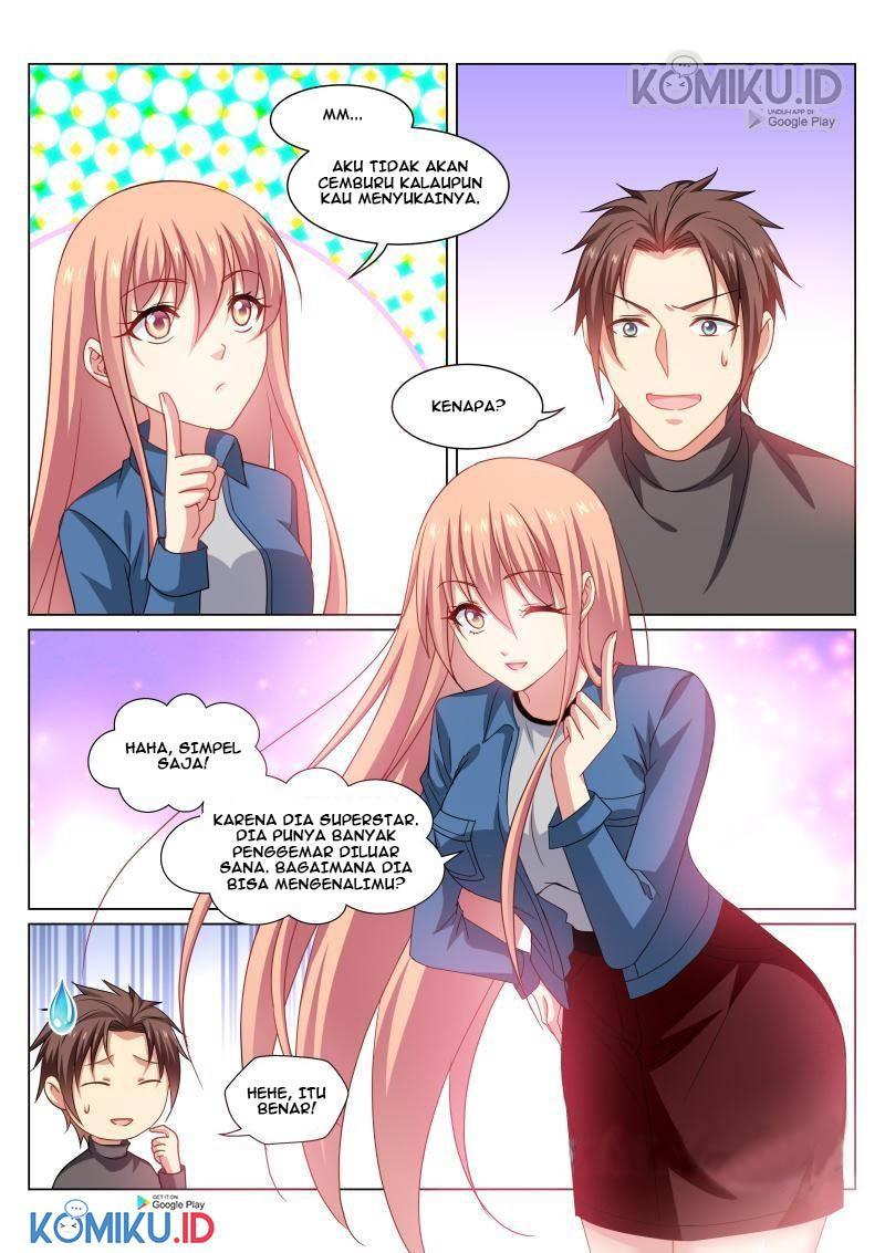 Very Pure Chapter 269 Gambar 2