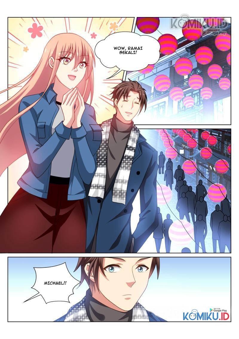 Very Pure Chapter 269 Gambar 4
