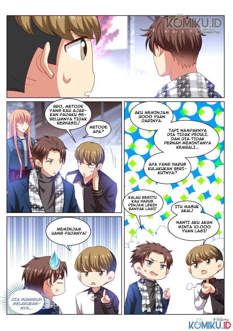 Very Pure Chapter 269 Gambar 6