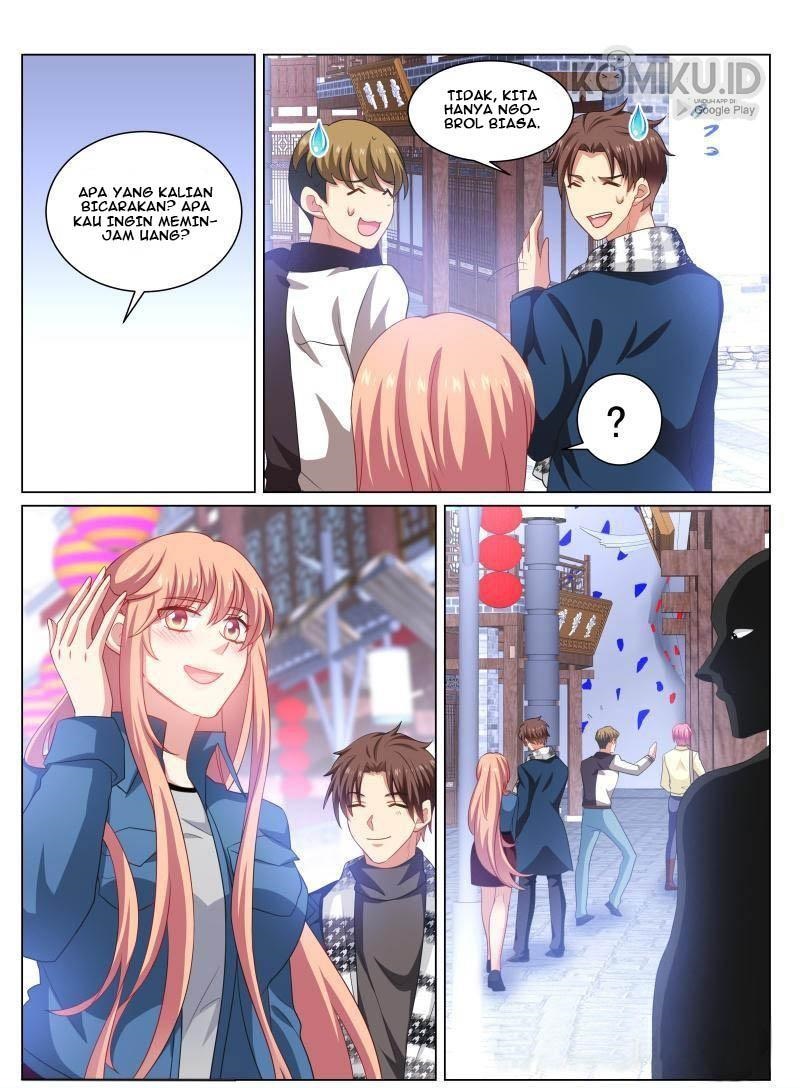 Very Pure Chapter 269 Gambar 7