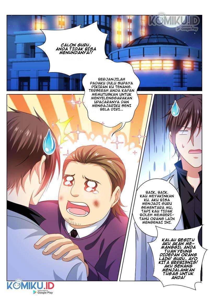 Very Pure Chapter 278 Gambar 1
