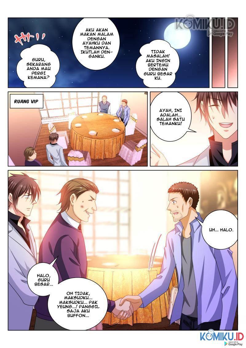 Very Pure Chapter 278 Gambar 2