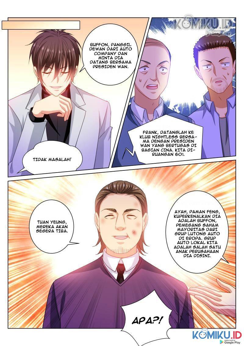 Very Pure Chapter 278 Gambar 3