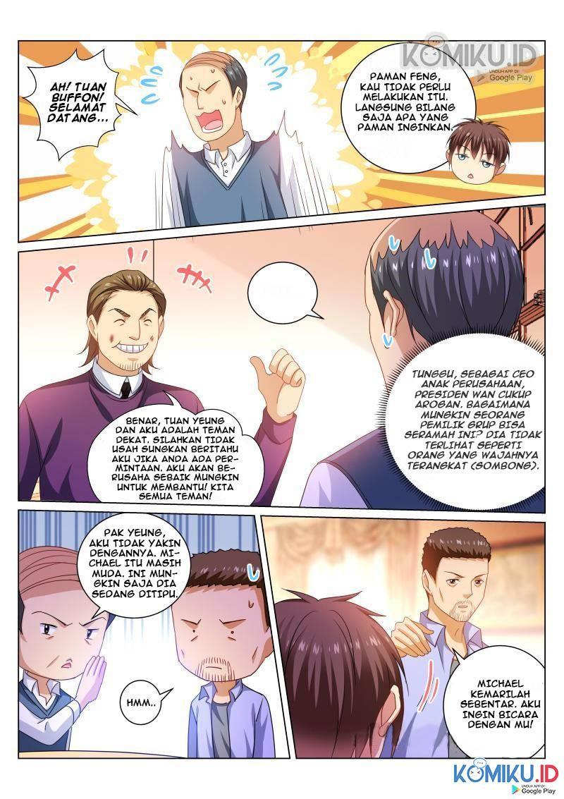 Very Pure Chapter 278 Gambar 4