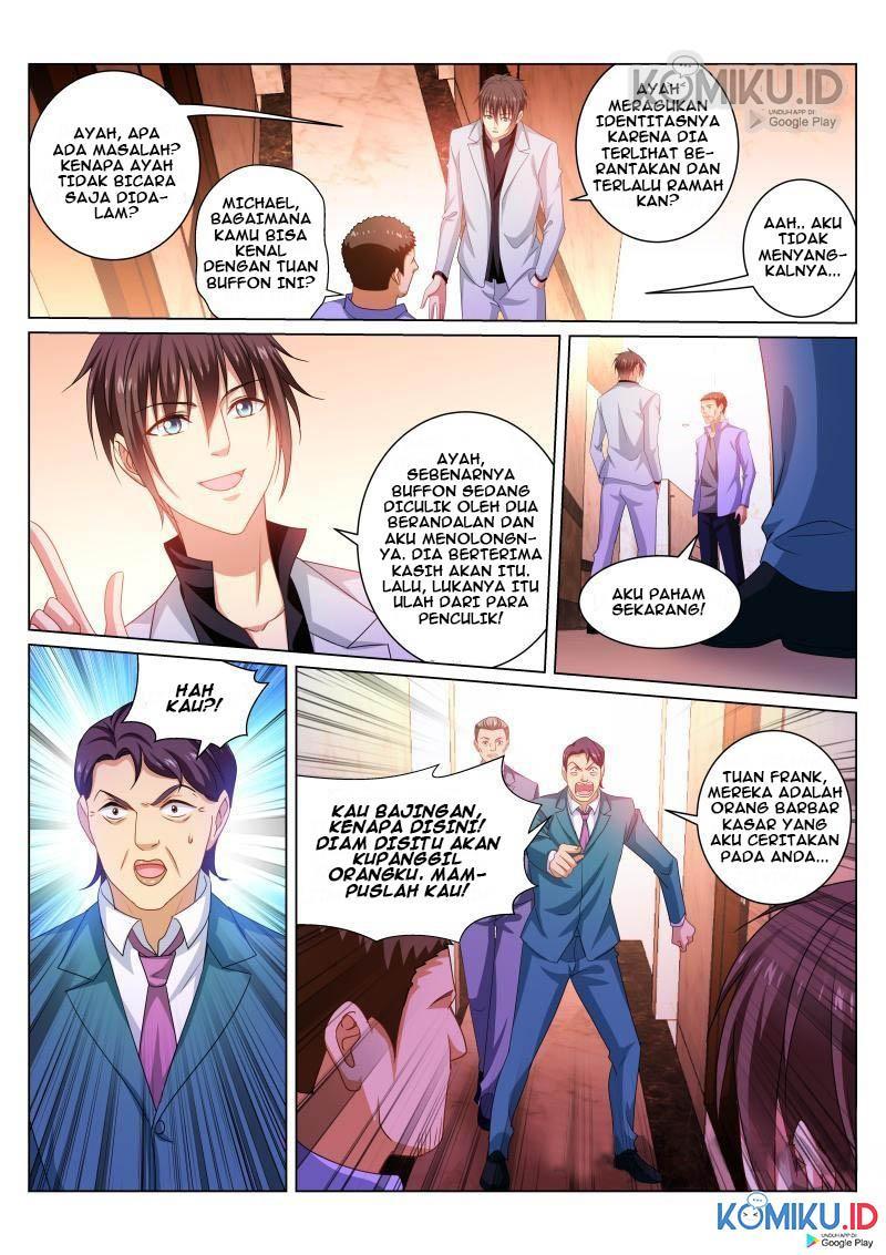Very Pure Chapter 278 Gambar 5