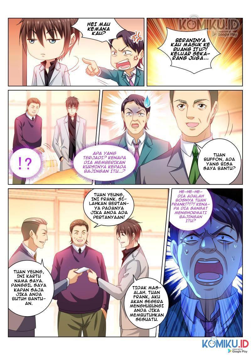 Very Pure Chapter 278 Gambar 6