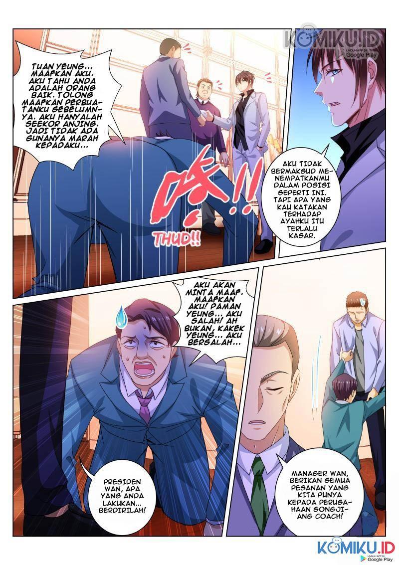 Very Pure Chapter 278 Gambar 7