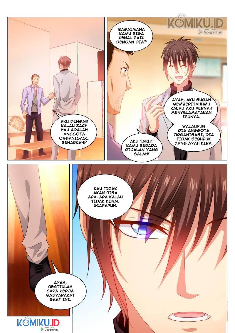 Very Pure Chapter 279 Gambar 2