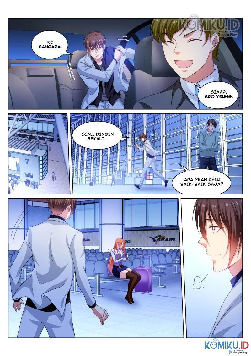 Very Pure Chapter 279 Gambar 6