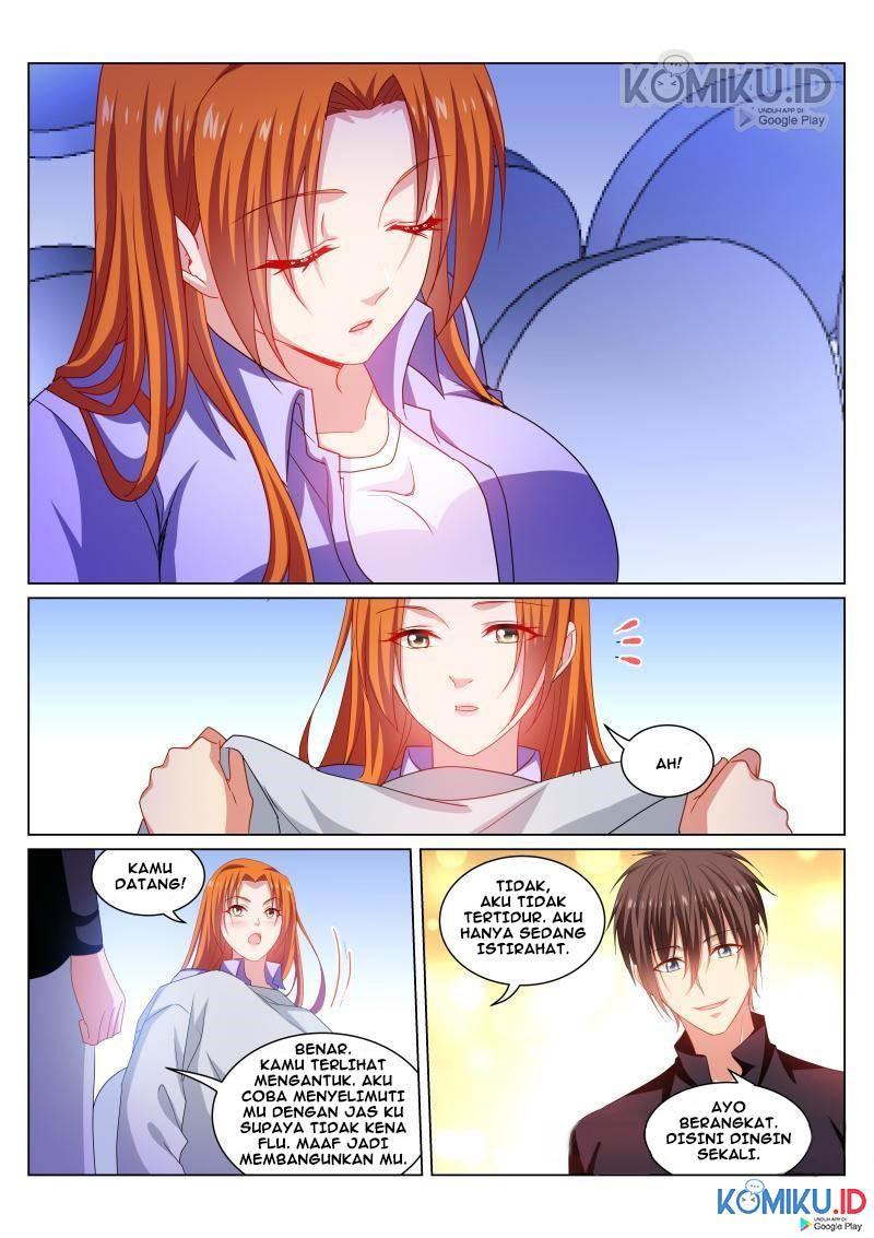 Very Pure Chapter 279 Gambar 7