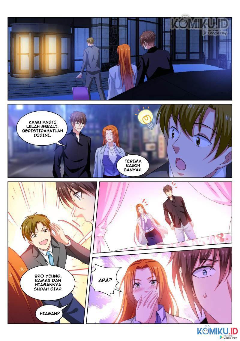 Very Pure Chapter 279 Gambar 8