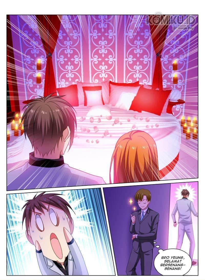 Very Pure Chapter 279 Gambar 9