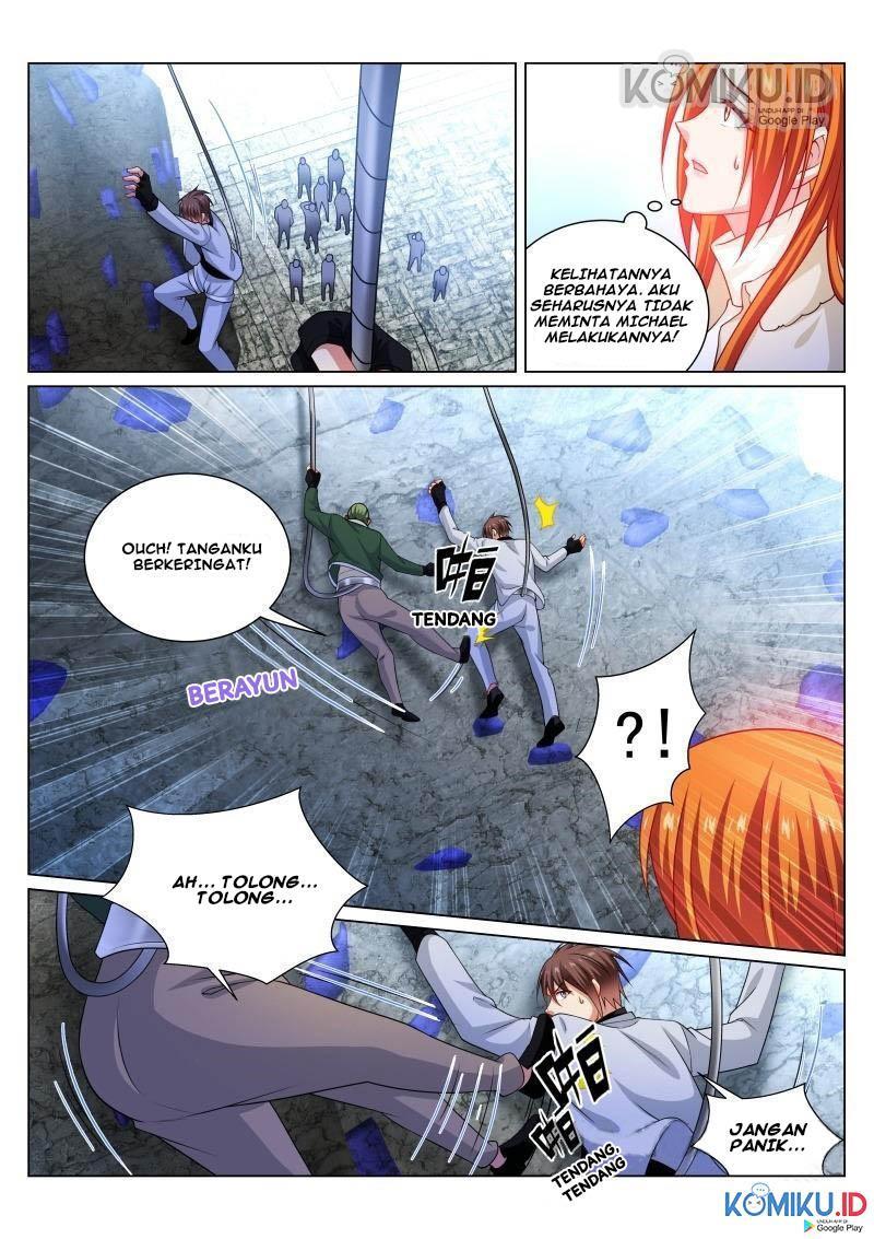 Very Pure Chapter 2811 Gambar 2
