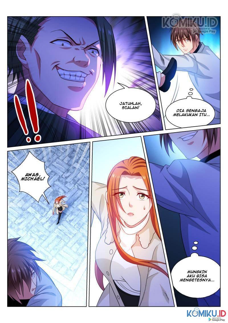 Very Pure Chapter 2811 Gambar 3