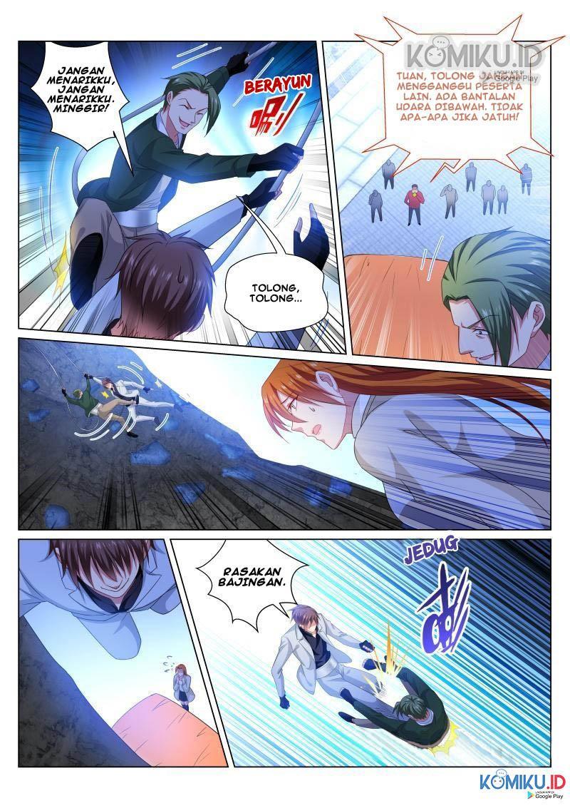 Very Pure Chapter 2811 Gambar 4