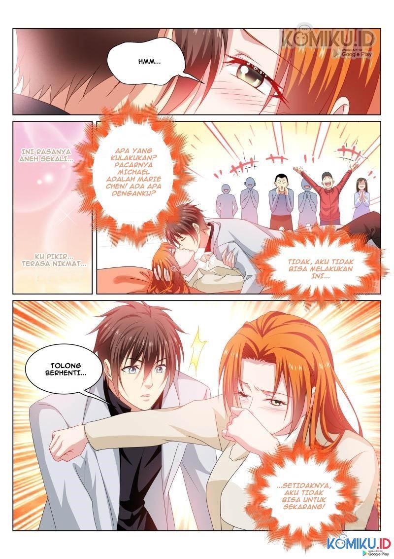 Very Pure Chapter 2811 Gambar 7