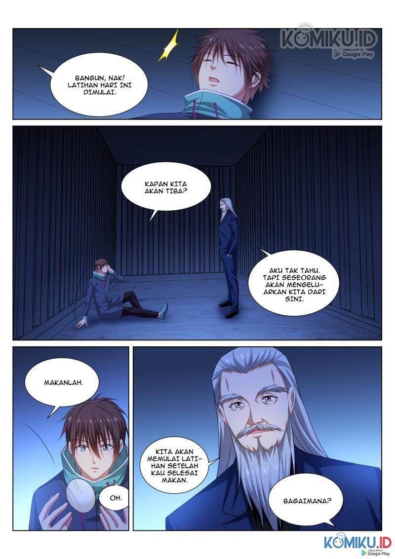 Very Pure Chapter 283 Gambar 1
