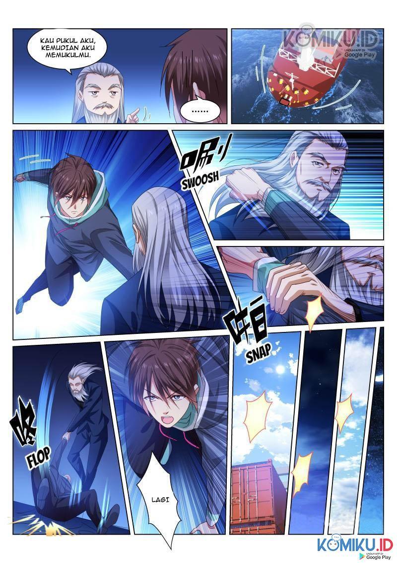 Very Pure Chapter 283 Gambar 2