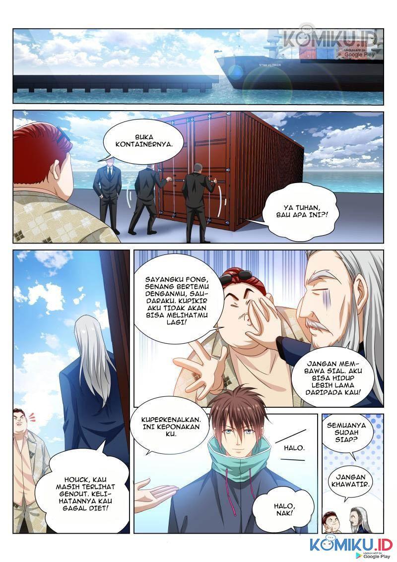 Very Pure Chapter 283 Gambar 3