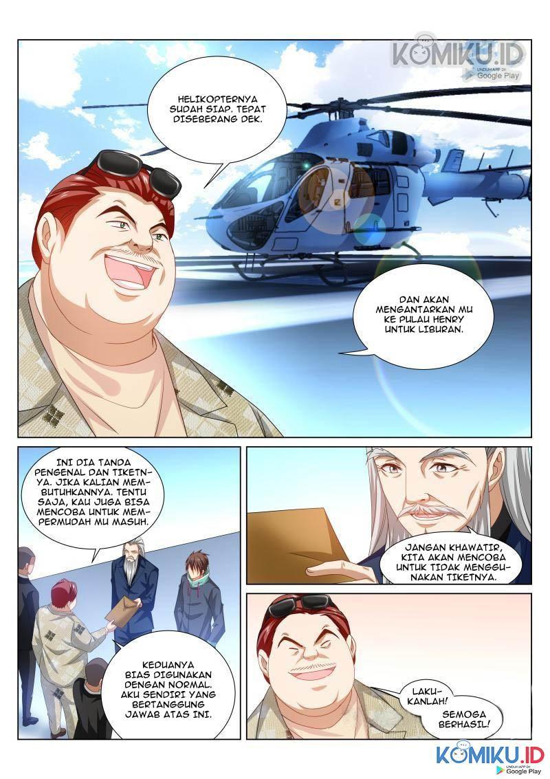 Very Pure Chapter 283 Gambar 4