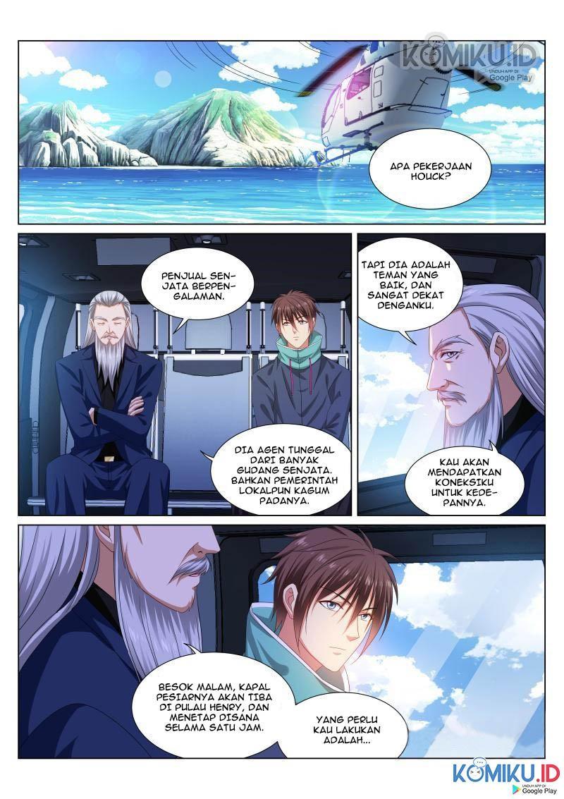 Very Pure Chapter 283 Gambar 5