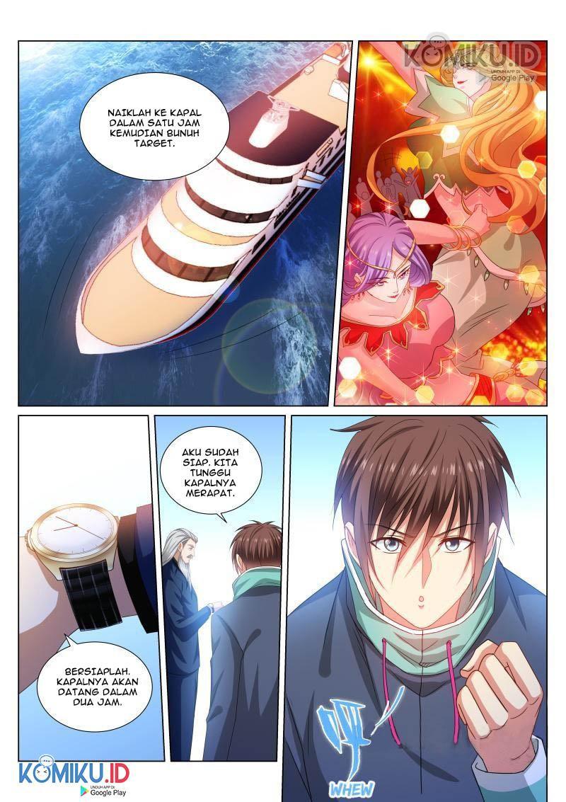 Very Pure Chapter 283 Gambar 6
