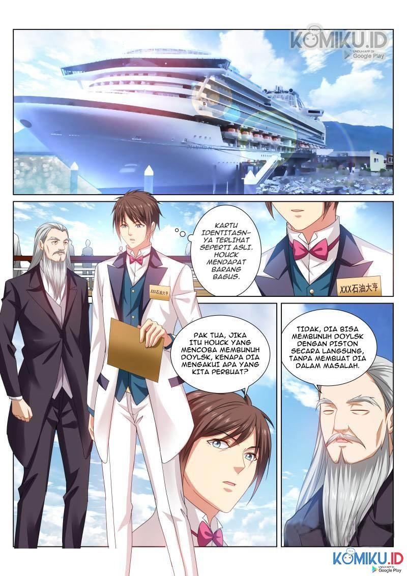 Very Pure Chapter 283 Gambar 7