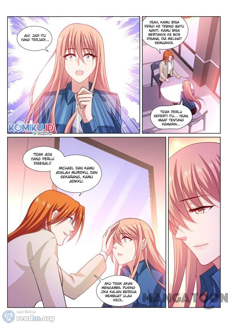 Very Pure Chapter 287 Gambar 2