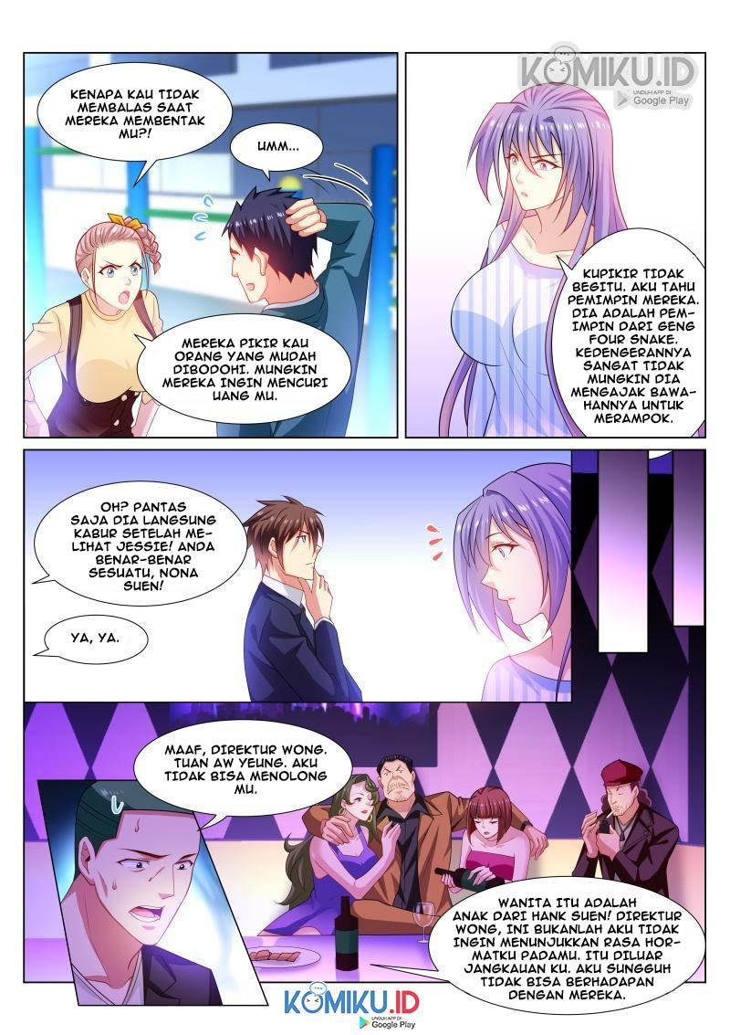 Very Pure Chapter 296 Gambar 2