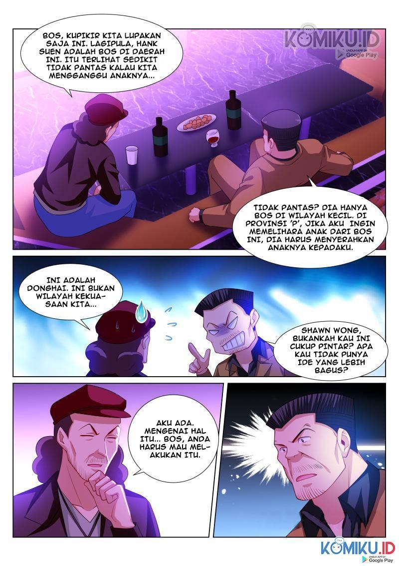 Very Pure Chapter 296 Gambar 4