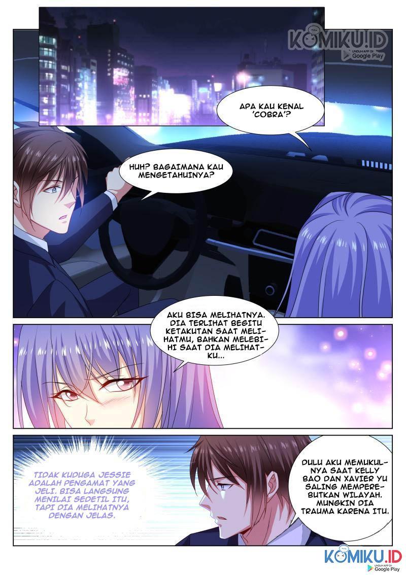 Very Pure Chapter 296 Gambar 6