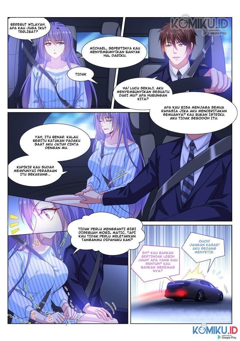 Very Pure Chapter 296 Gambar 7