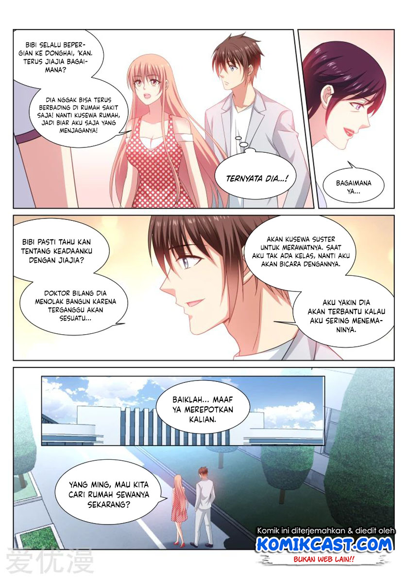 Very Pure Chapter 306 Gambar 3