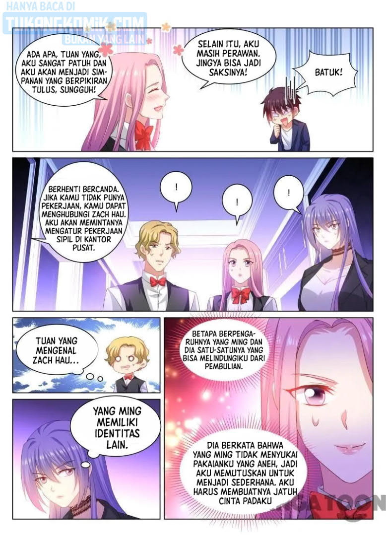Very Pure Chapter 337 Gambar 2