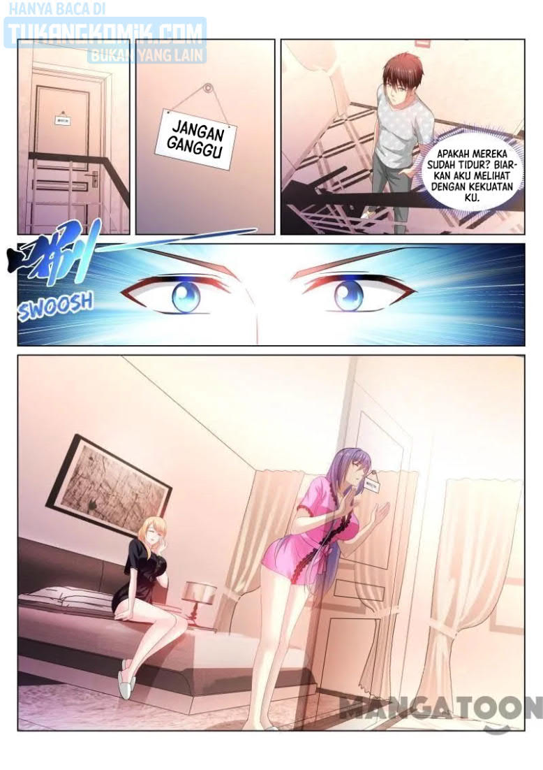 Very Pure Chapter 339 Gambar 3