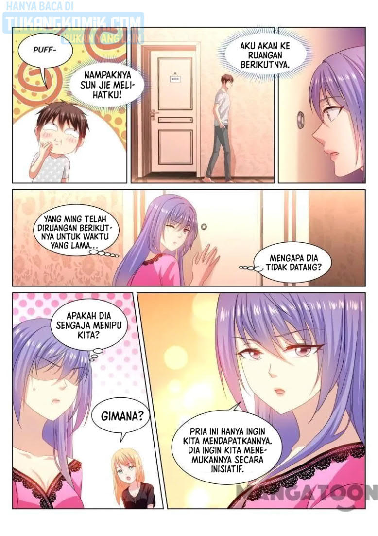 Very Pure Chapter 339 Gambar 4