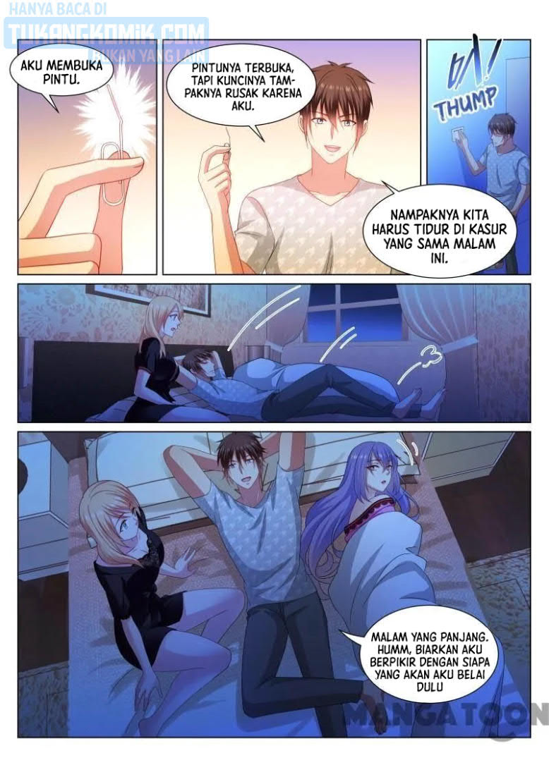 Very Pure Chapter 339 Gambar 8